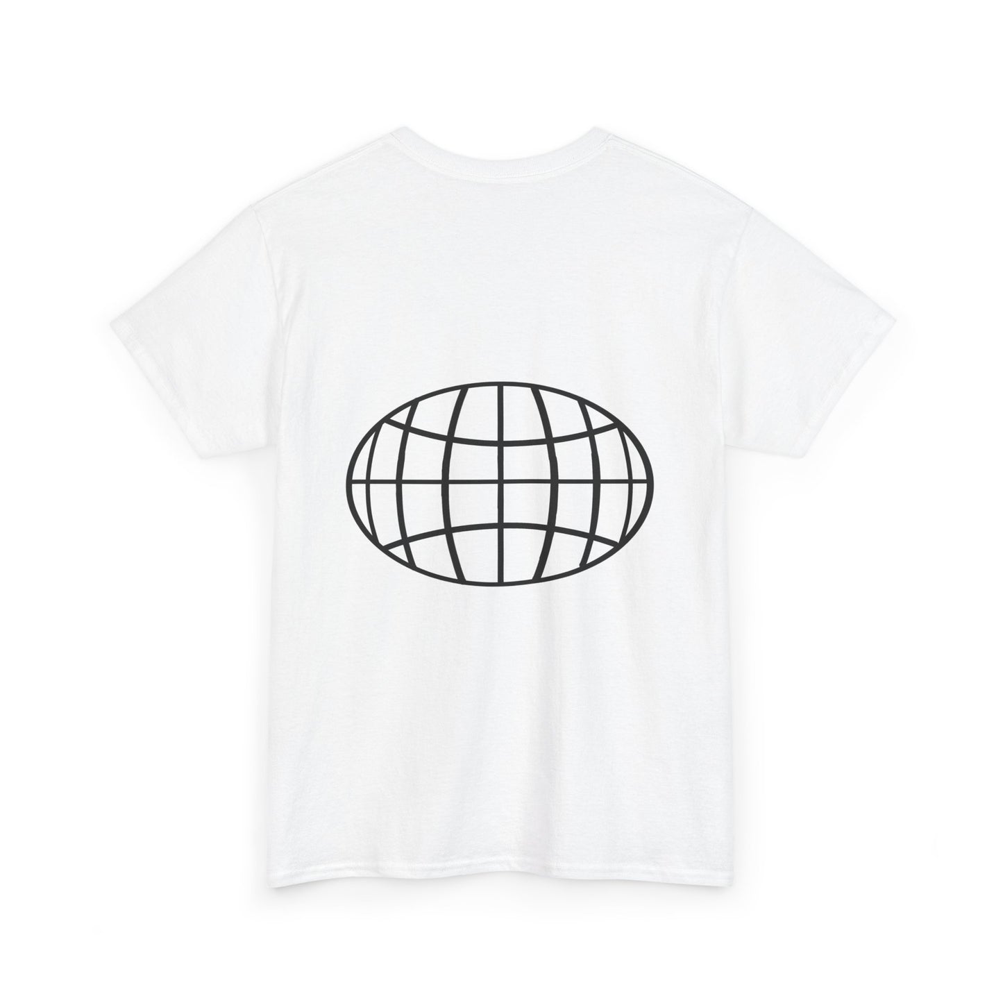 Vintage Saphyr Retro Logo Tee