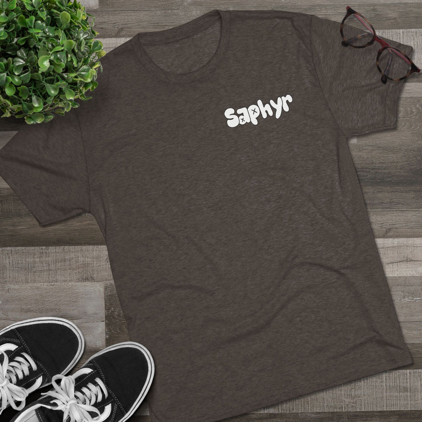 saphyr graffiti series T