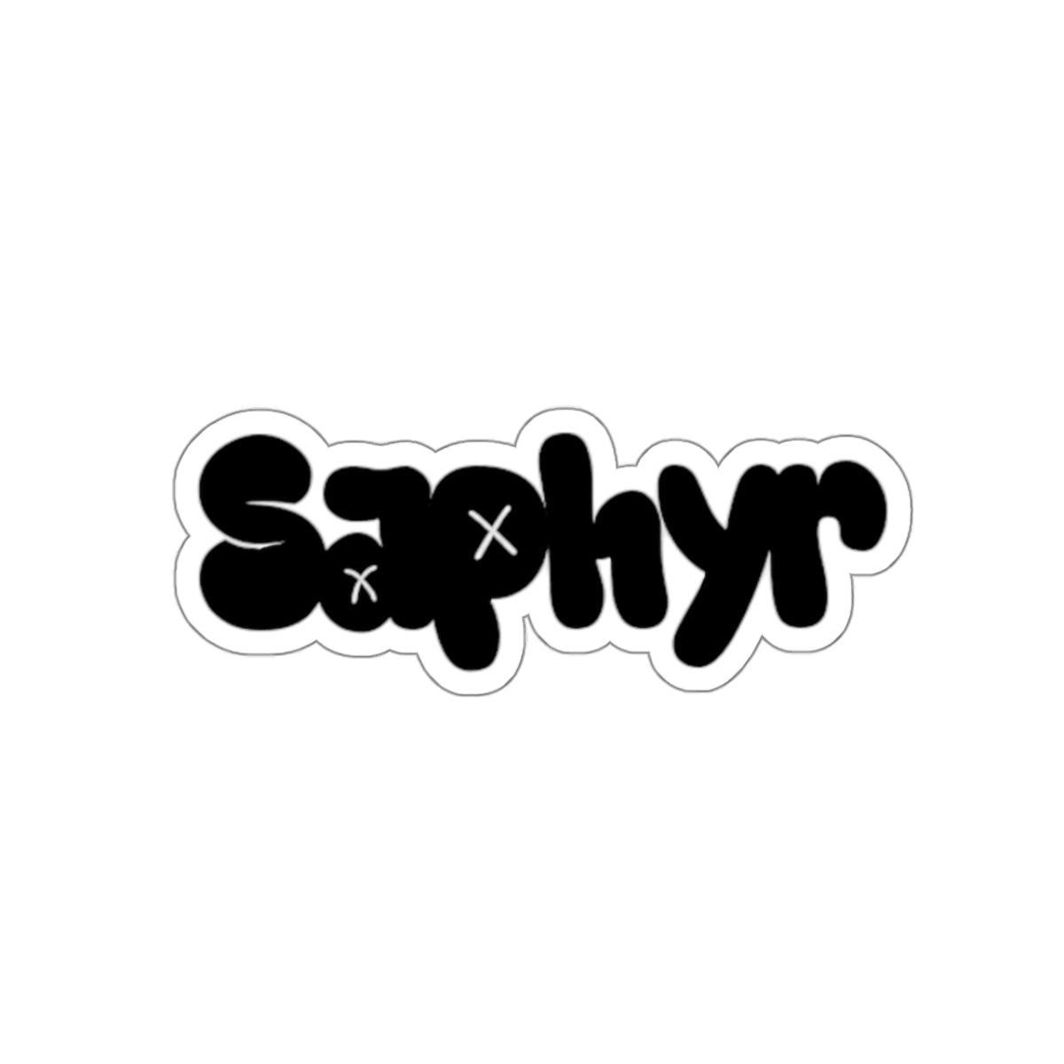 saphyr throwie