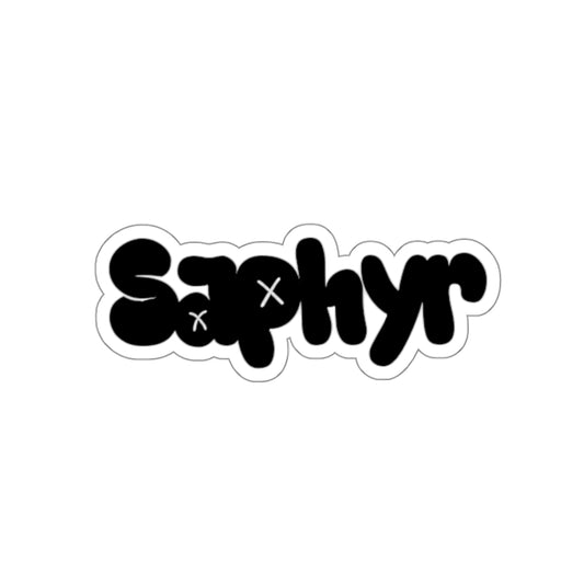 saphyr throwie