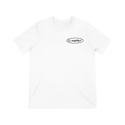 Saphyr Classic Logo Tee