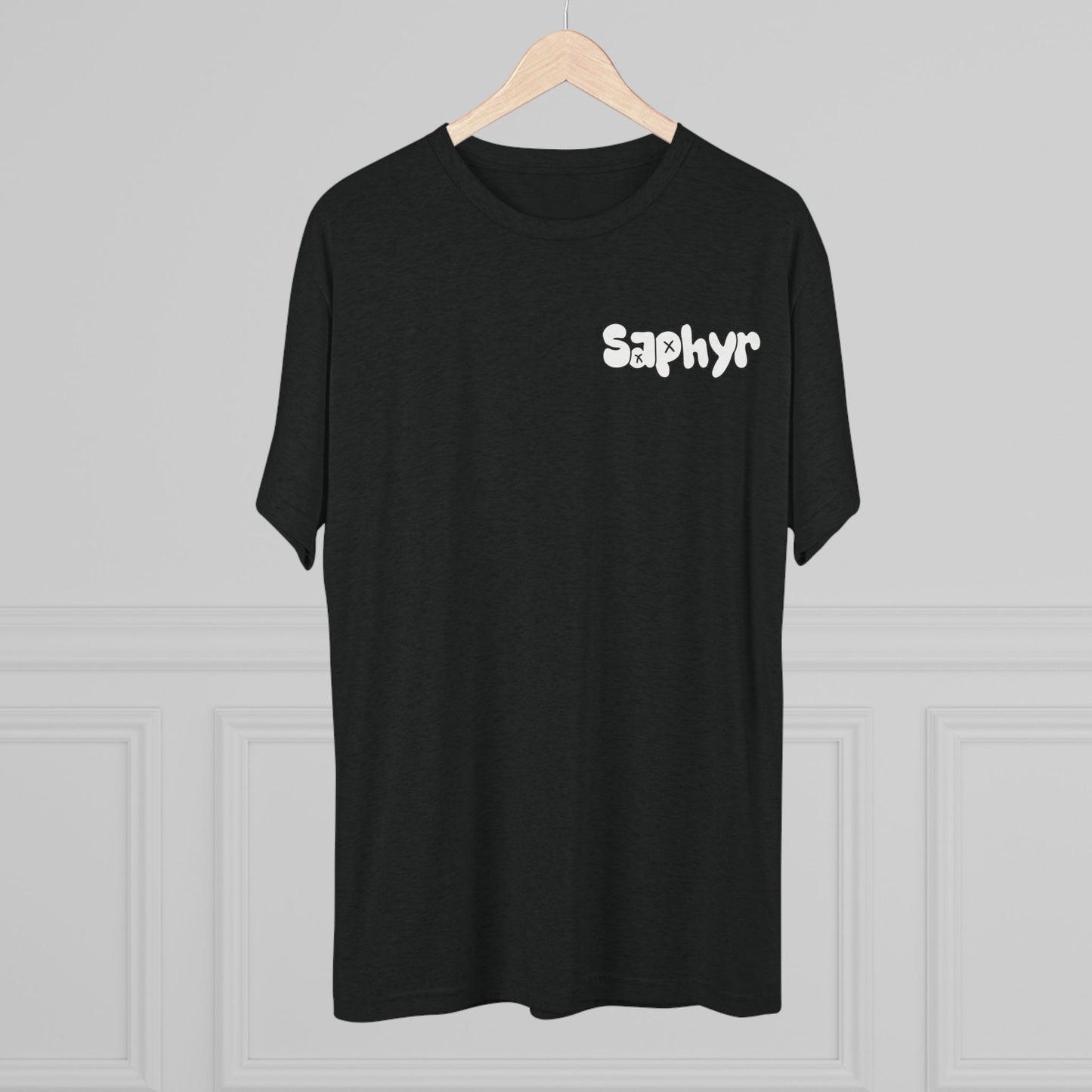 saphyr graffiti series T