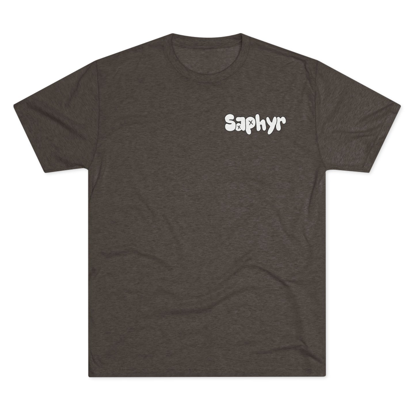 saphyr graffiti series T