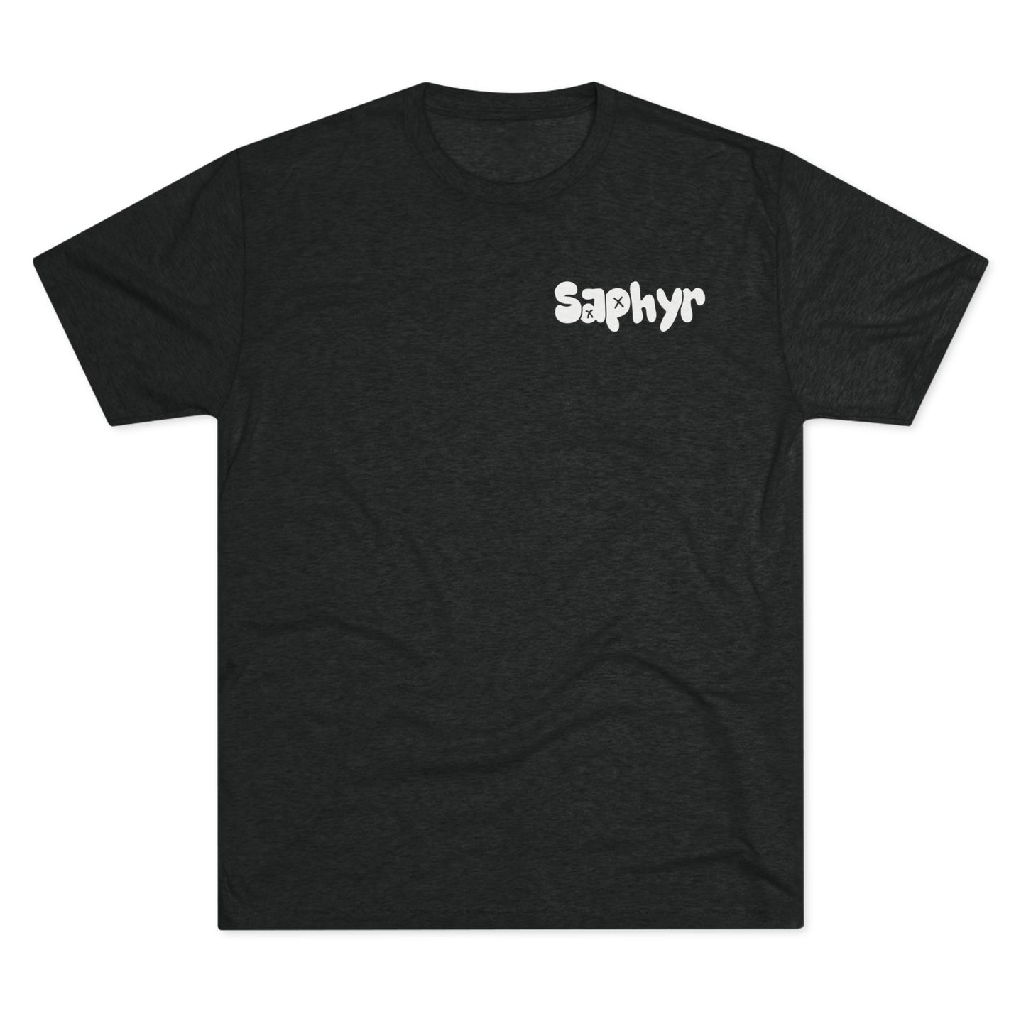 saphyr graffiti series T