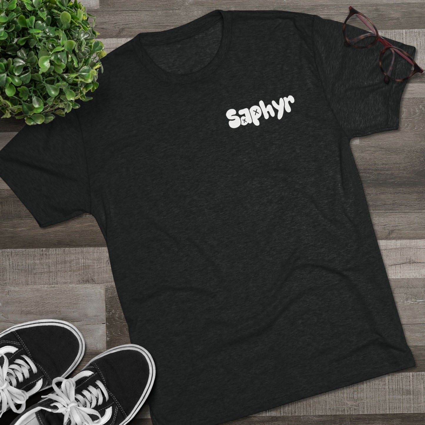 saphyr graffiti series T