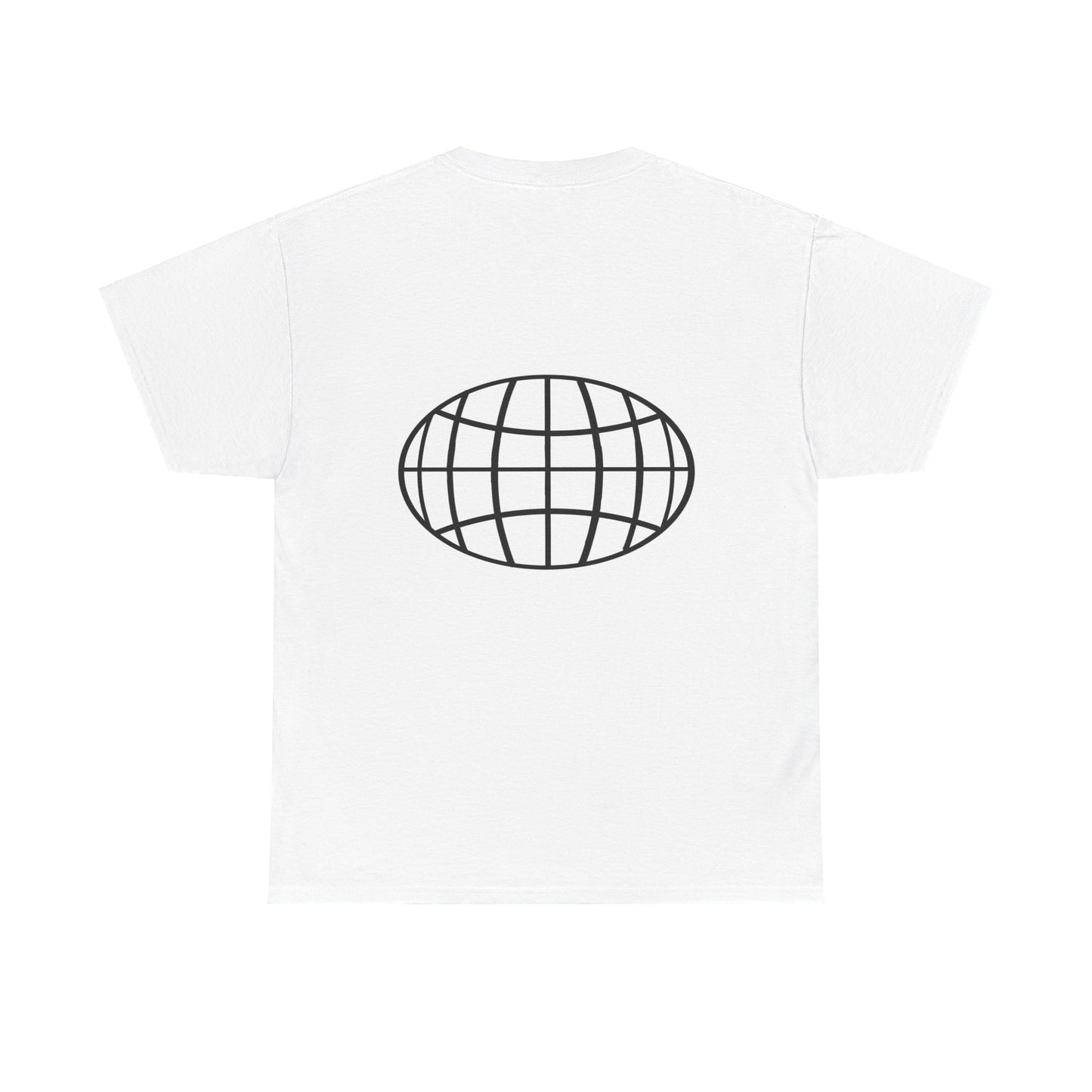 Vintage Saphyr Retro Logo Tee